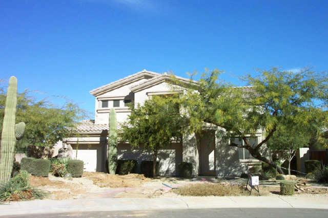 14464 W Monterey Way, Goodyear, AZ 85338