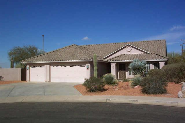 6010 E Sanford Cir., Mesa, AZ 85215