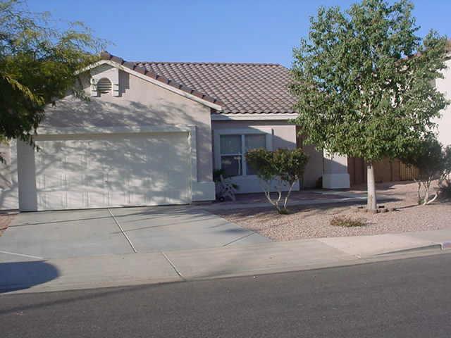 8312 E Posada Ave., Mesa, AZ 85212