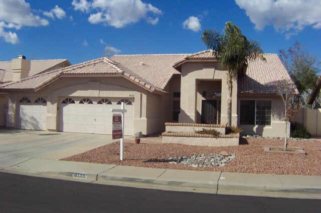 4138 E Stanford Ave., Gilbert, AZ 85236