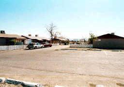 3327 E Monroe St., Phoenix, AZ 85009