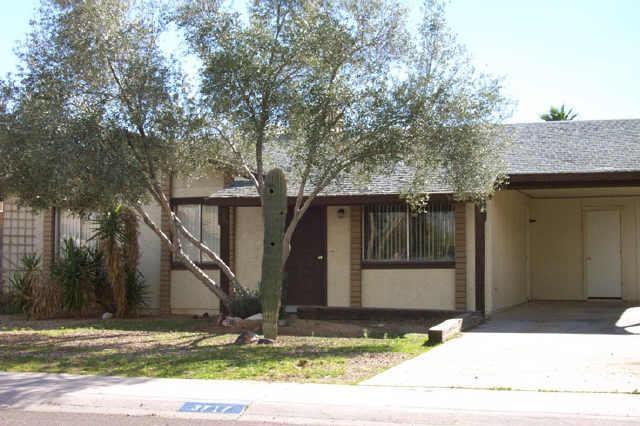 3717 E Greenway Ln., Phoenix, AZ 85032