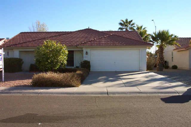 14965 N 91 Ln., Peoria, AZ 85381