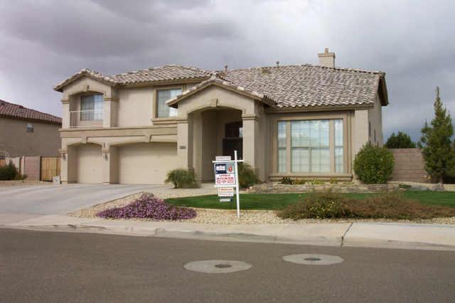 8238 W Electra Ln., Peoria, AZ 85383