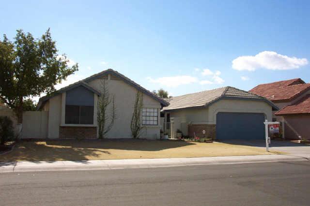 1467 E Boston St., Chandler, AZ 85225