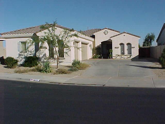 1851 S Sabrina Ave., Mesa, AZ 85208