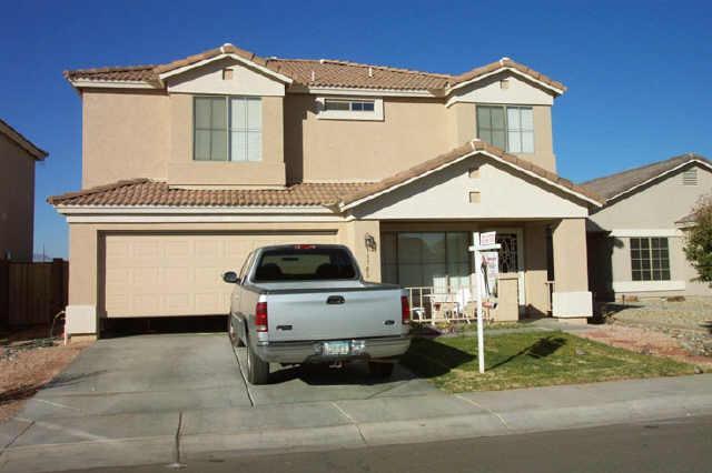 13706 N 130th Ave., El Mirage, AZ 85335