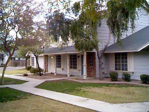 10101 N 91st Ave. #80, Peoria, AZ 85345