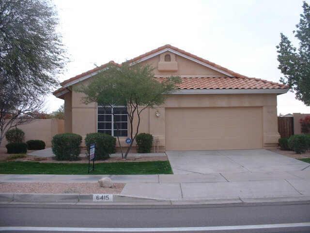 6415 E Redmont Dr., Mesa, AZ 85215
