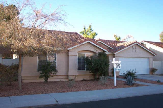 3811 W Golden Keys Way, Chandler, AZ 85226