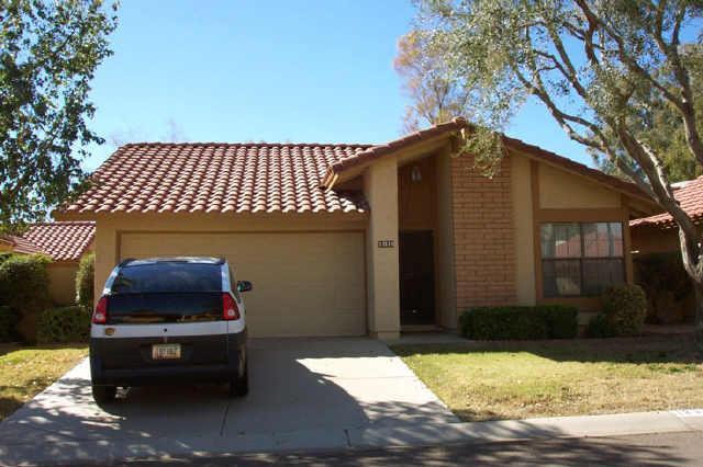 12326 S Shoshoni Dr., Ahwatukee, AZ 85044