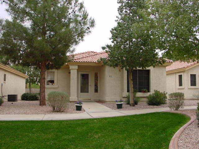 1120 N Val Vista Dr. #85, Gilbert, AZ 85234