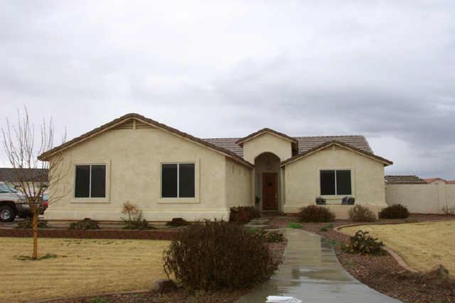 19702 E Via De Palmas St., Queen Creek, AZ 85242
