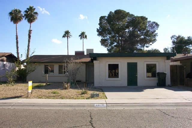 1017 W Muriel Dr., Phoenix, AZ 85023