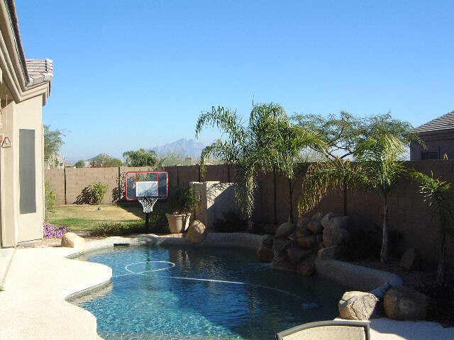 9405 E Nance St., Mesa, AZ 85207