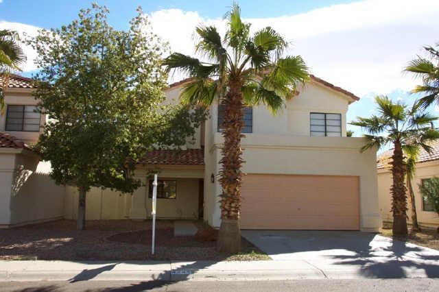 4345 E Desert Wind Dr., Phoenix, AZ 85044