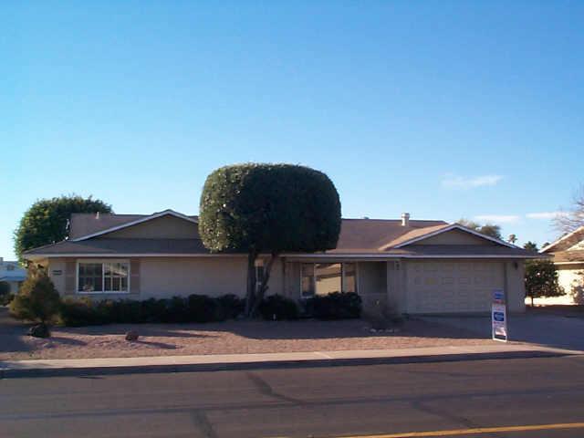 9871 W Palmeras Dr., Sun City, AZ 85373