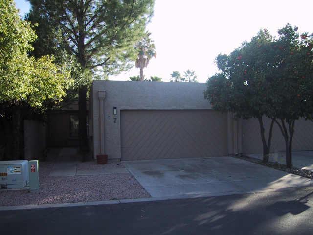 7 E Redondo Dr. #08, Tempe, AZ 85282
