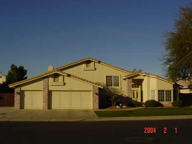 2802 W Ironwood Dr., Chandler, AZ 85224