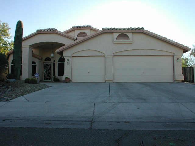5841 W Onyx Ave., Glendale, AZ 85302