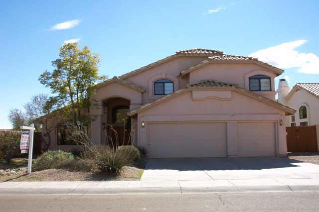 3531 E Manso St., Ahwatukee, AZ 85044