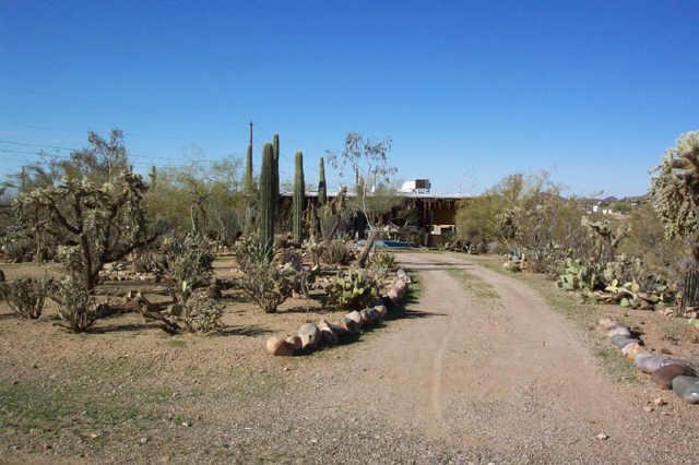 4887 N Thunderbird Dr., Apache Junction, AZ 85220