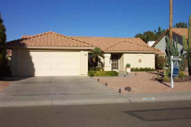 9330 W Escuda Dr., Peoria, AZ 85382