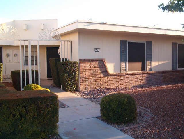 17441 N Del Webb Blvd., Sun City, AZ 85373