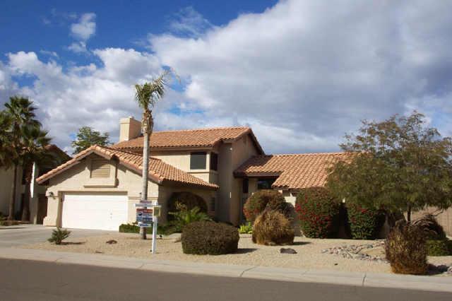 3456 E Ashurst Dr., Ahwatukee, AZ 85048