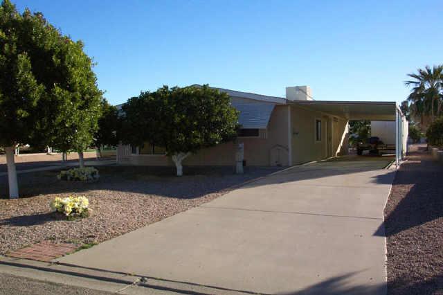 1107 S 96th St., Mesa, AZ 85208
