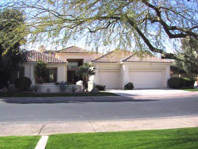 11601 E Terra Dr., Scottsdale, AZ 85259
