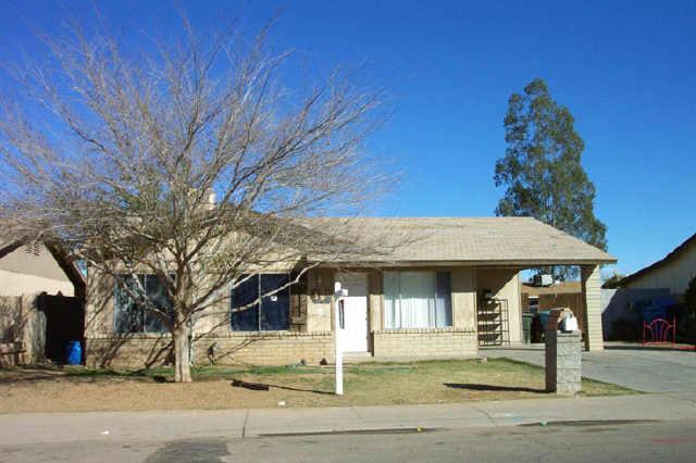 6920 W Fillmore St., Phoenix, AZ 85043