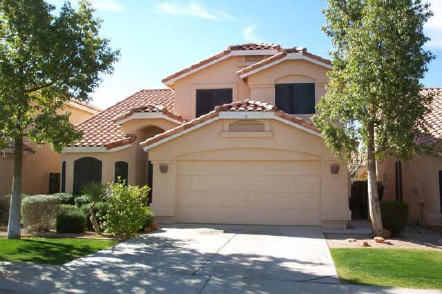 6639 E Snowdon Cir., Mesa, AZ 85215