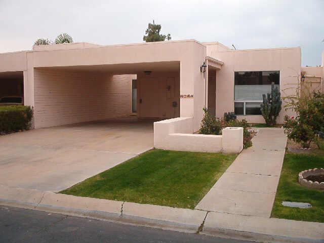8760 E Via De Encanto Rd., Scottsdale, AZ 85258