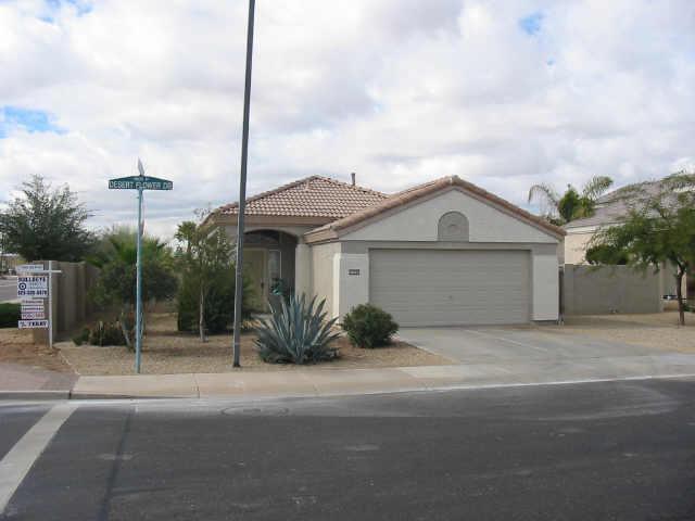 13519 Desert Flowers Dr., Goodyear, AZ 85338
