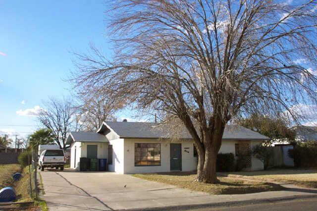 458 S Temple St., Mesa, AZ 85204