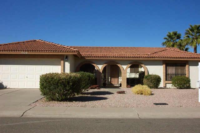 7038 N Via De La Siesta, Scottsdale, AZ 85258