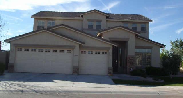 6838 S 24th Pl., Phoenix, AZ 85042