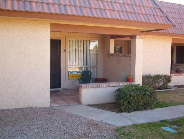 310 Pontiac Dr. #8, Phoenix, AZ 85027