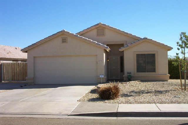 9917 N 93 Dr., Peoria, AZ 85345