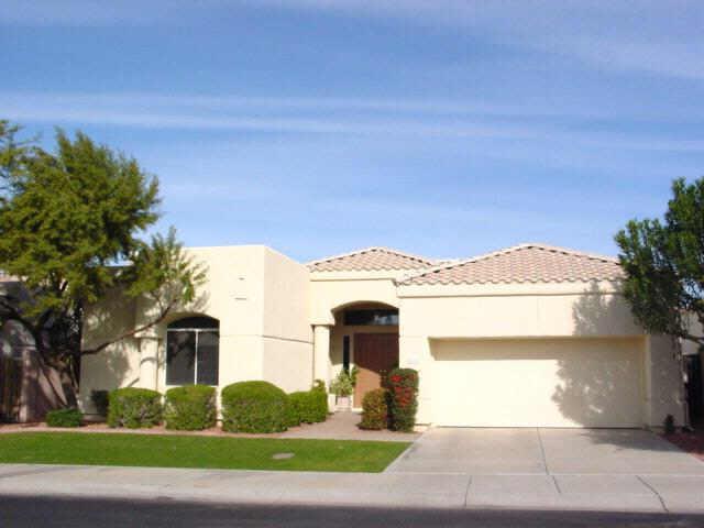 11634 E Bella Vista Dr., Scottsdale, AZ 85259