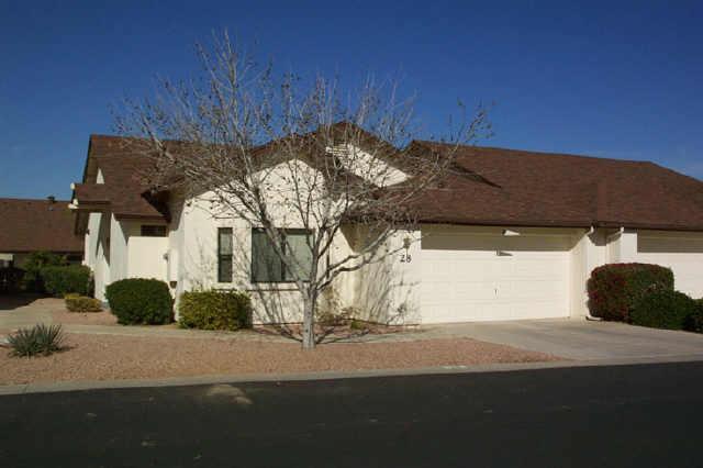 5518 E Lindstrom Ln. #28, Mesa, AZ 85215