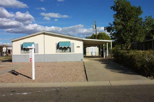19049 N Mark Ln., Peoria, AZ 85373