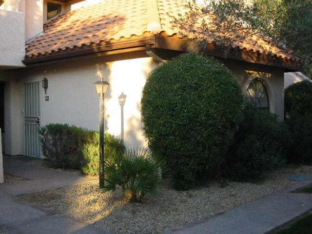 1211 N Miller Rd. #136, Scottsdale, AZ 85257