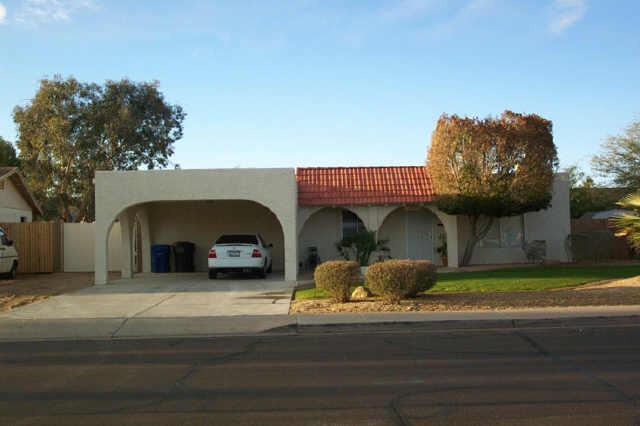 2413 E Inverness Ave., Mesa, AZ 85204