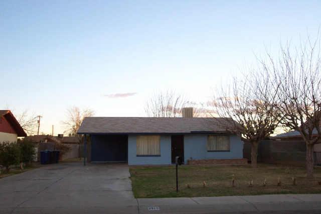 2505 E Randall Dr., Tempe, AZ 85288