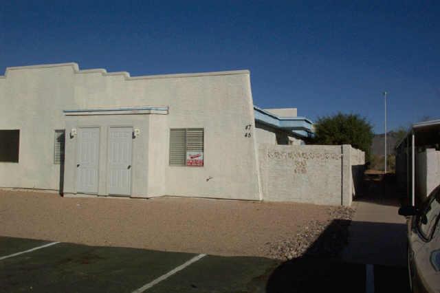 2151 N Meridian Rd. #45, Apache Junction, AZ 85120