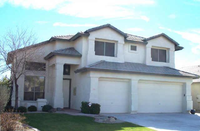 3921 E San Pedro Ave., Gilbert, AZ 85234