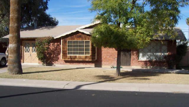 3738 W Claremont St., Phoenix, AZ 85019