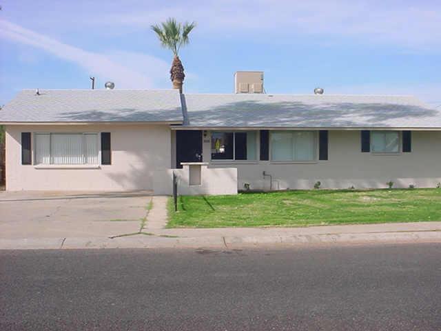 3026 N 46th Dr., Phoenix, AZ 85031